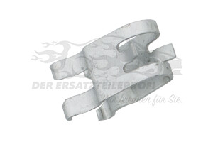 430872 Befestigungssatz Bremsbacken Citroen