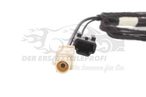8200797027 Antennenfuss Renault