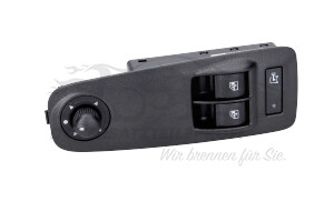 735532905 Schalter Fensterheber links Fiat