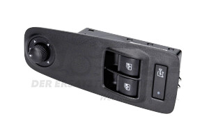 735532905 Schalter Fensterheber links Fiat