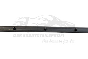 808310017R Türdichtung Vordertür links unten Dacia