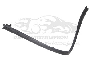 808300017R Türdichtung Vordertür rechts unten Dacia