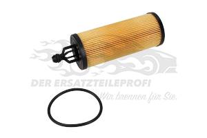 K68191349AC Ölfiltereinsatz Fiat