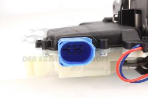 5J0839015 Türschloss hinten links 