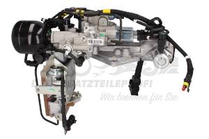 Hydraulikaggregat Selespeedgetriebe