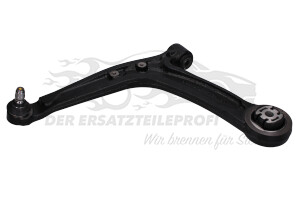 Querlenker links