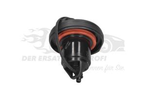 46746613 Verschluss Tankdeckel Fiat