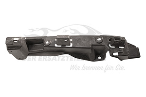 Halter für Kotflügel Renault 631232841R