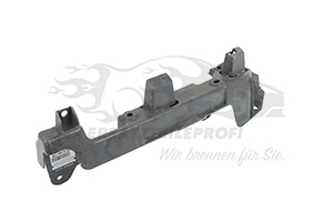 631226477R Halter für Kotflügel rechts vorne Renault