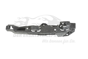 631226477R Halter für Kotflügel rechts vorne Renault