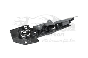 631226477R Halter für Kotflügel rechts vorne Renault