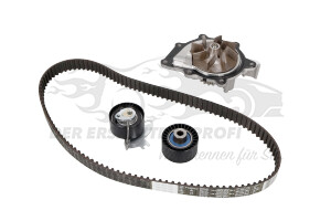 1613327980 Wasserpumpe mit Zahnriemensatz 116 Zähne Citroen