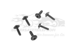 1609966280 Citroen Emblem (Winkel) für Stoßstange vorne Citroen