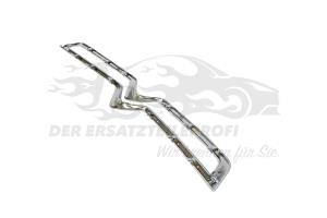 1609966280 Citroen Emblem (Winkel) für Stoßstange vorne Citroen