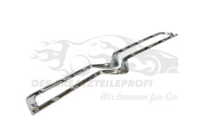 1609966280 Citroen Emblem (Winkel) für Stoßstange vorne Citroen