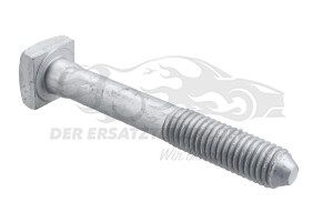 362254 Befestigungsschraube M10x1,50-72 Citroen
