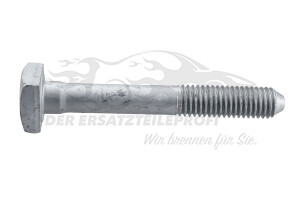 362254 Befestigungsschraube M10x1,50-72 Citroen