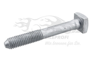362254 Befestigungsschraube M10x1,50-72 Citroen
