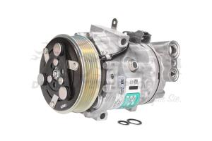71789111 Kompressor Klimaanlage 