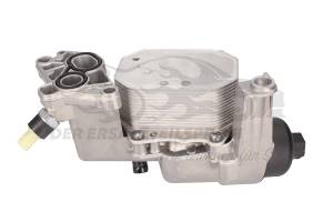 8200709764 Ölfiltergehäuse mit Filtereinsatz Renault