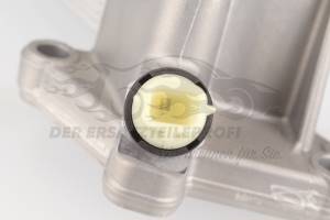 8200709764 Ölfiltergehäuse mit Filtereinsatz Renault