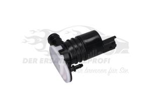 Waschwasserpumpe für Scheibenreinigung Renault 289206UA0A