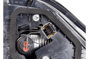 265556011R Rückleuchte links innen Renault