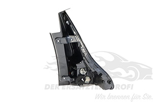 265556150R Rückleuchte links aussen Renault