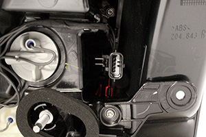 265503413R Rückleuchte rechts aussen Renault