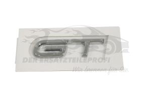 908921258R Emblem (Schriftzug GT) Renault