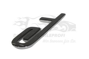 908921258R Emblem (Schriftzug GT) Renault