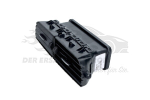 687507764R Luftdüse mitte Renault