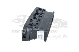 687507764R Luftdüse mitte Renault