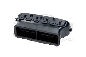687507764R Luftdüse mitte Renault