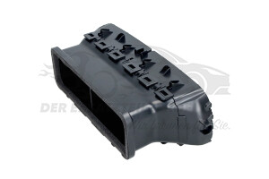 687507764R Luftdüse mitte Renault