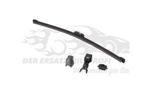 Aero-Wischerblatt hinten 28cm