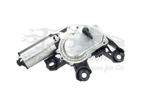 Wischermotor hinten