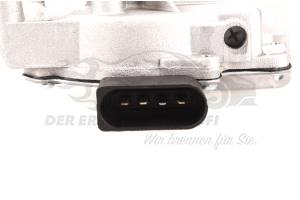 7E1955113D Wischermotor vorne 