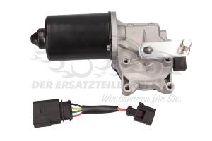 Wischermotor vorne