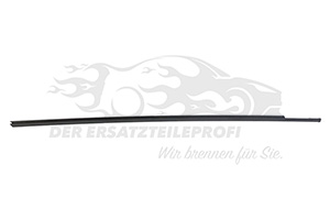 Fensterdichtung (Seitenscheibe)