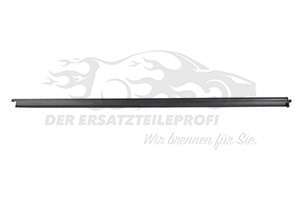 Fensterdichtung (Seitenscheibe)