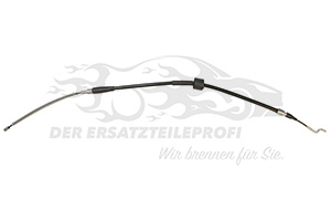 Handbremsseil 852mm für Trommelbremse hinten
