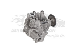 150005392R Ölpumpe Renault