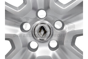 403156356R Radkappe 16-Zoll Renault