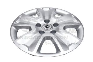 403156356R Radkappe 16-Zoll Renault