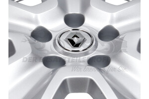 403156356R Radkappe 16-Zoll Renault
