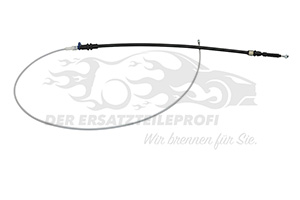 2K5609721J Handbremsseil 1713mm 