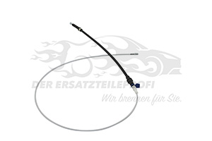 2K5609721J Handbremsseil 1713mm 