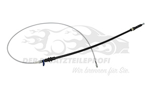 2K5609721J Handbremsseil 1713mm 