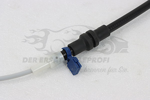 2K5609721J Handbremsseil 1713mm 